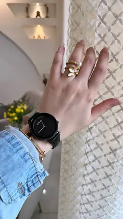 ساعت nomad کد ۰۳۹۶