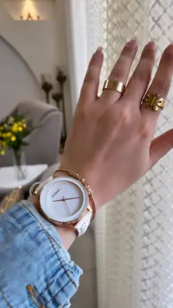 ساعت nomad کد ۰۳۹۶