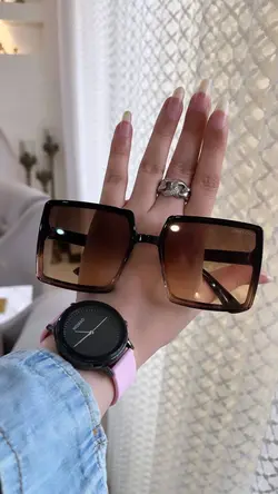 عینک جیمی چو کد ۰۰۳۸