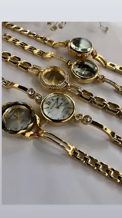 ساعت هانگروی