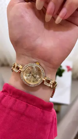 ساعت هانگروی