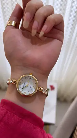 ساعت هانگروی