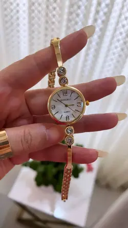 ساعت هانگروی