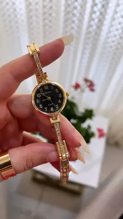 ساعت هانگروی