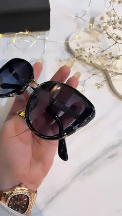 عینک جیمی چو