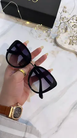 عینک جیمی چو