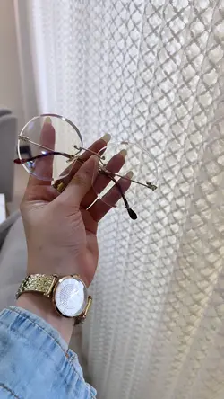 عینک بلوکات