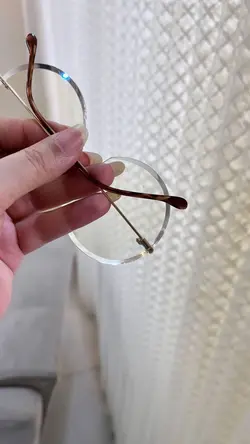 عینک بلوکات