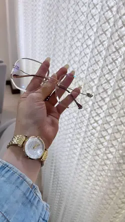 عینک بلوکات