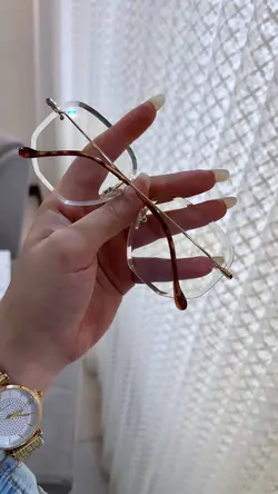 عینک بلوکات