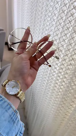 عینک بلوکات