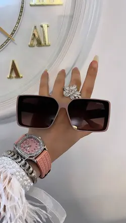 عینک کارولینا