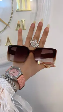 عینک کارولینا