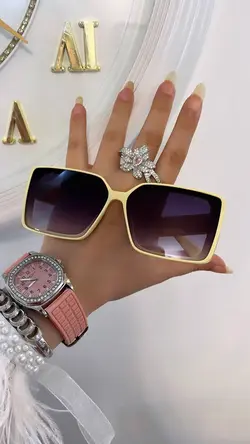 عینک کارولینا