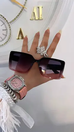 عینک کارولینا