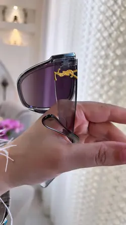 عینک وای اس ال