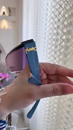 عینک وای اس ال