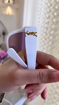 عینک وای اس ال