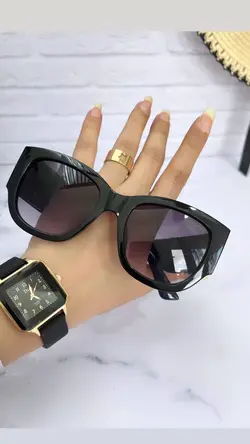 عینک گوچی