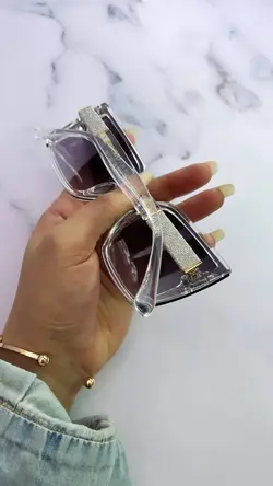 عینک جیمی چو