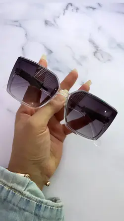 عینک جیمی چو