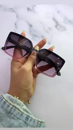 عینک جیمی چو