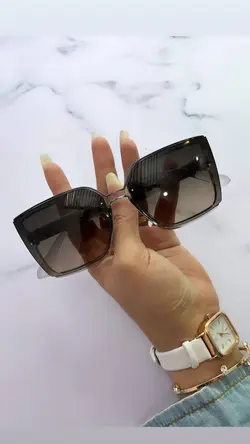 عینک جیمی چو