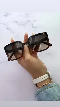 عینک جیمی چو