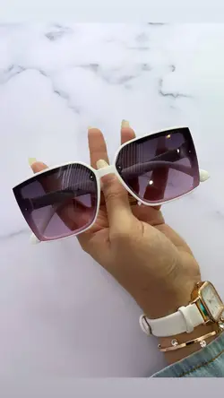 عینک جیمی چو