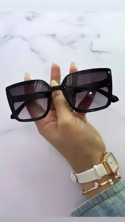 عینک جیمی چو