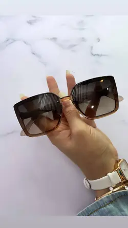 عینک جیمی چو