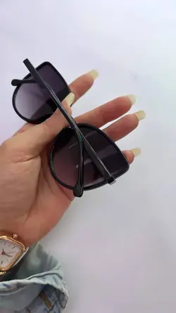 عینک گربه ای