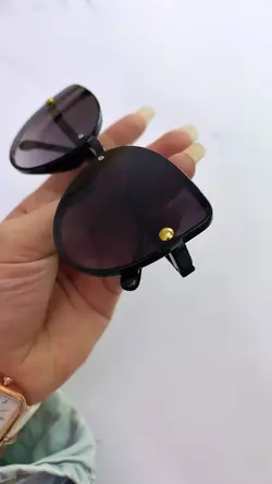 عینک گربه ای