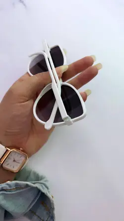عینک گربه ای