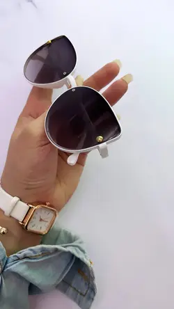عینک گربه ای