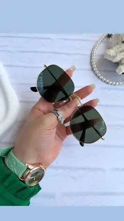 عینک فریم فلز