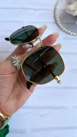 عینک فریم فلز