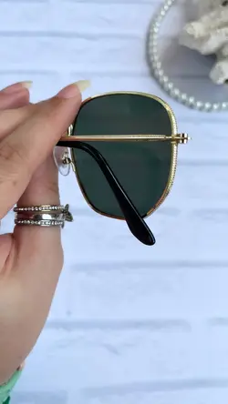 عینک فریم فلز