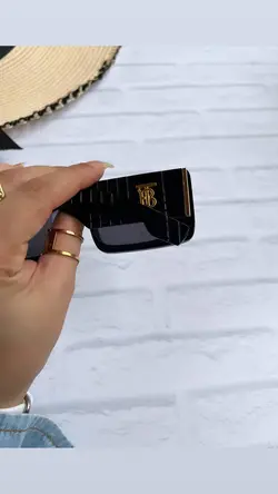 عینک باربری