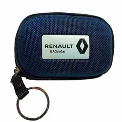 کیف جاکارتی خودرو طرح رنو