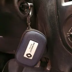 کیف جاکارتی خودرو طرح رنو