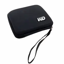 کیف هارد اکسترنال ا External Hard Drive Cover 2.5Inch