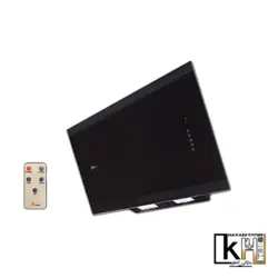 هود شومینه ای اخوان مدل H73 - خزایی استور