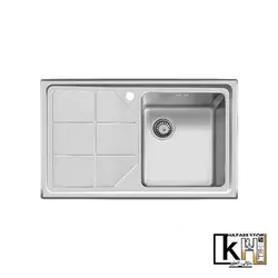 سینک اخوان توکار 316 | خزایی استور