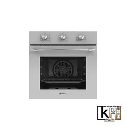 فر توکار داتیس 684 سفید برقی | خزایی استور