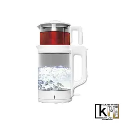 چای ساز داتیس | خزایی استور