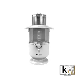 سماور برقی داتیس مدل DS-150 | خزایی استور