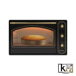 فر برقی رومیزی داتیس مدل DT 812 | خزایی استور