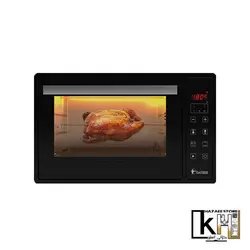 فر برقی رومیزی داتیس مدل DT 860 | خزایی استور