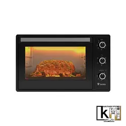 فر برقی رومیزی داتیس مدل DT 811 | خزایی استور
